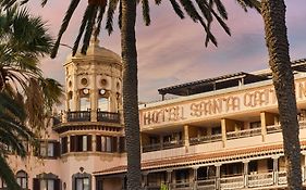 Santa Catalina, A Royal Hideaway Hotel - Gran Lujo